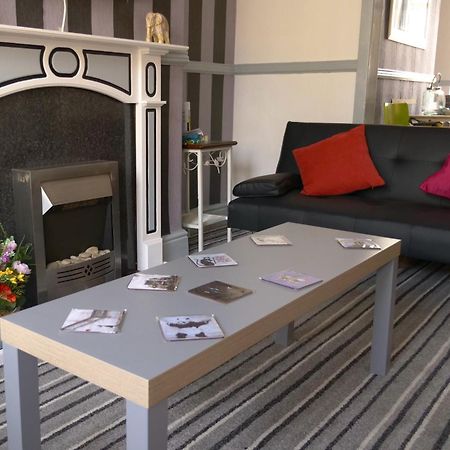 Blackpool Abode - Seaside Cove Eksteriør bilde