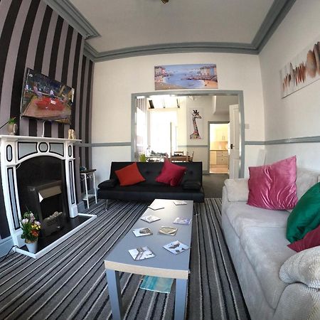 Blackpool Abode - Seaside Cove Eksteriør bilde
