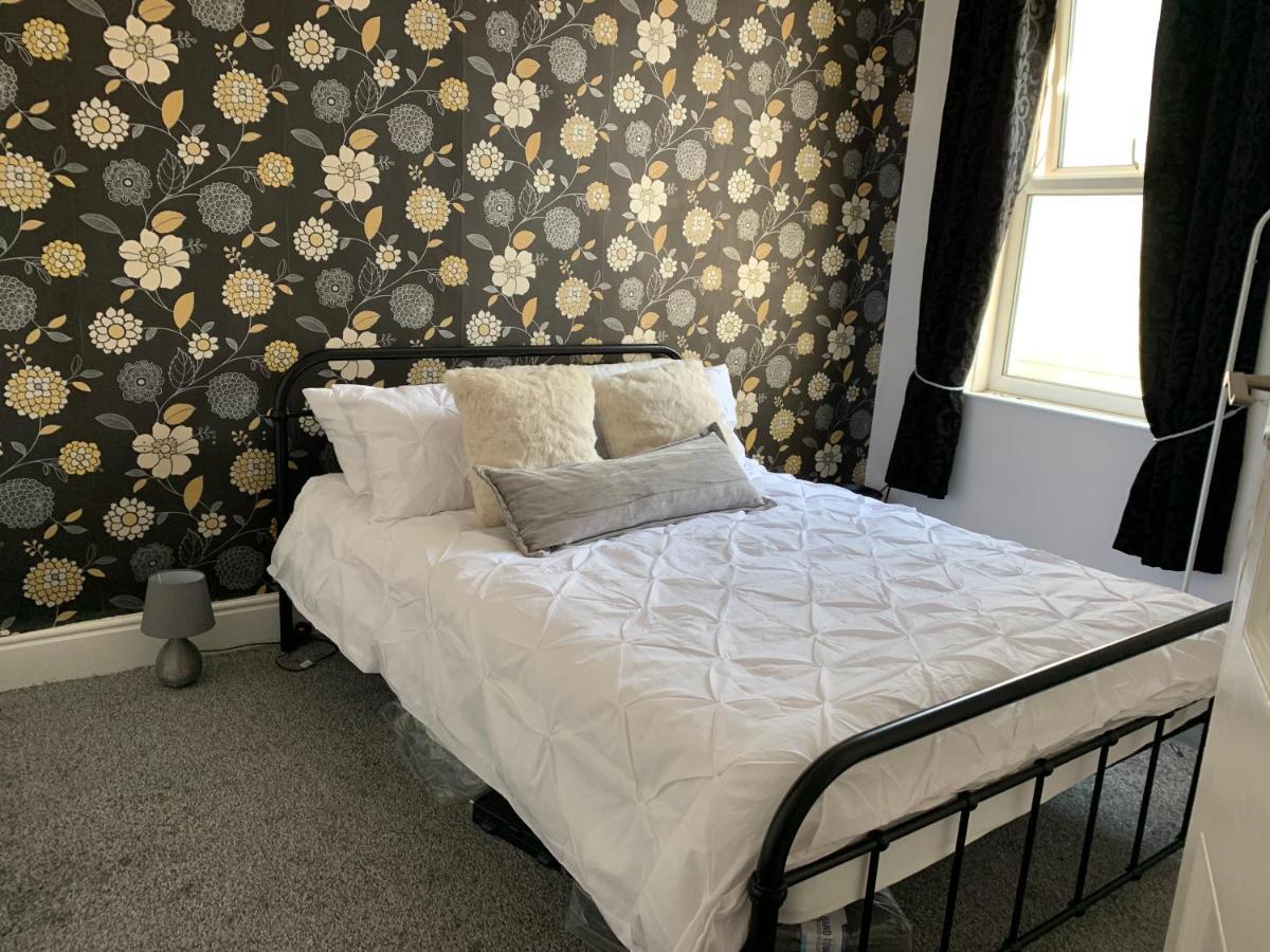 Blackpool Abode - Seaside Cove Eksteriør bilde