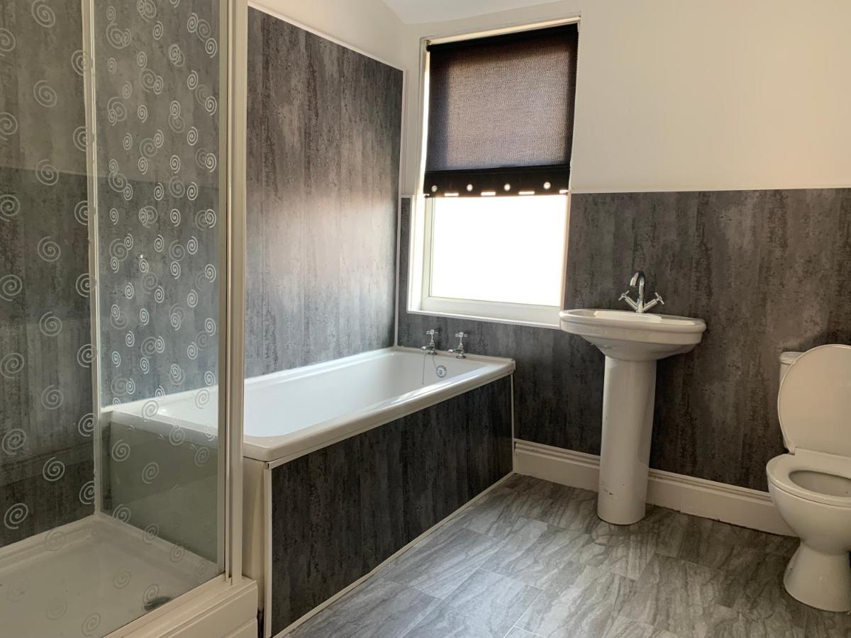Blackpool Abode - Seaside Cove Eksteriør bilde