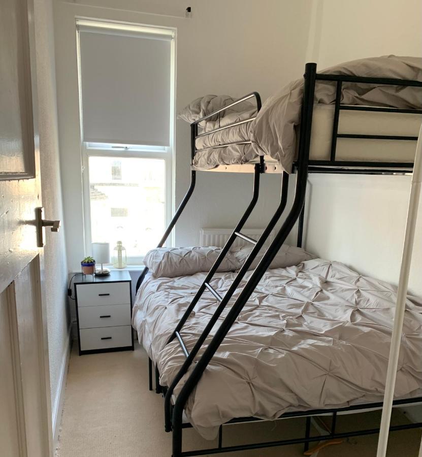 Blackpool Abode - Seaside Cove Eksteriør bilde