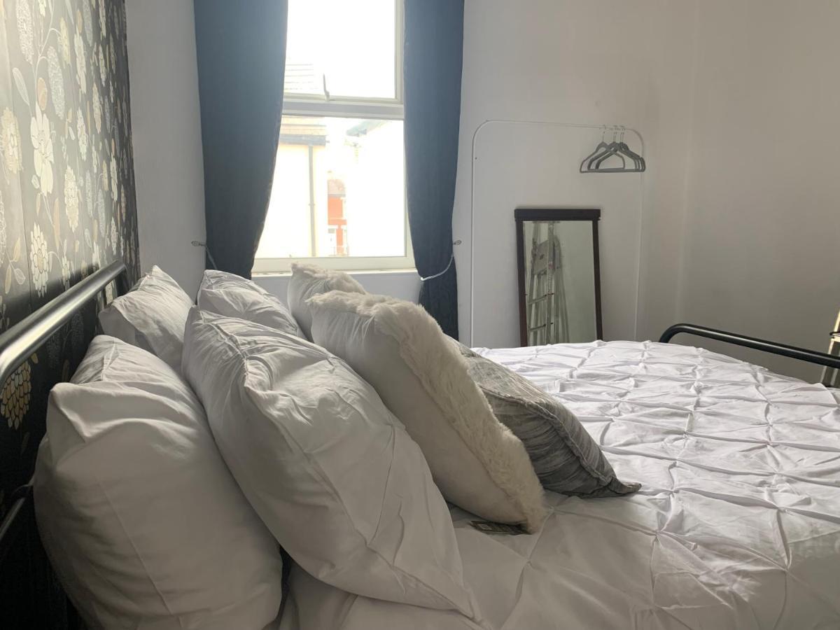 Blackpool Abode - Seaside Cove Eksteriør bilde