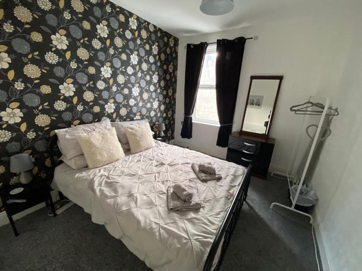 Blackpool Abode - Seaside Cove Eksteriør bilde