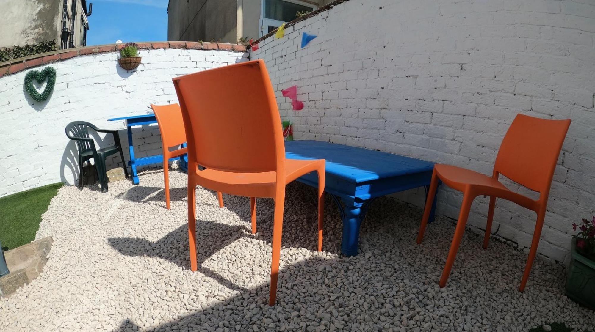 Blackpool Abode - Seaside Cove Eksteriør bilde